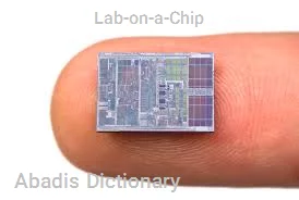 lab on a chip